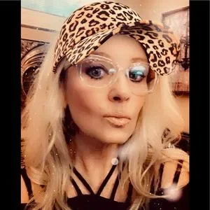Betsey Johnson | Accessories | Betsy Johnson Clear Thick  display picture 1